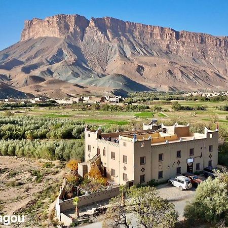 Auberge Amellagou ภายนอก รูปภาพ