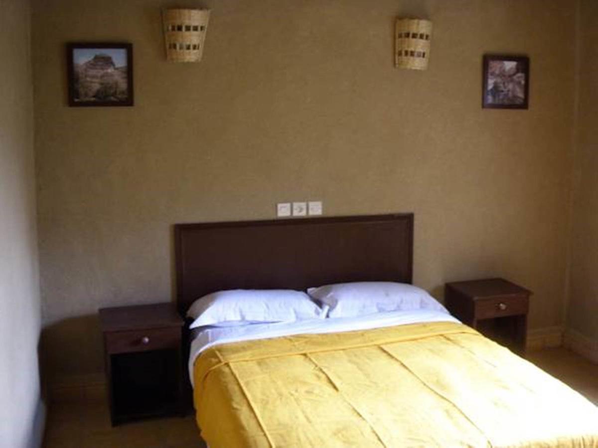 Auberge Amellagou ห้อง รูปภาพ