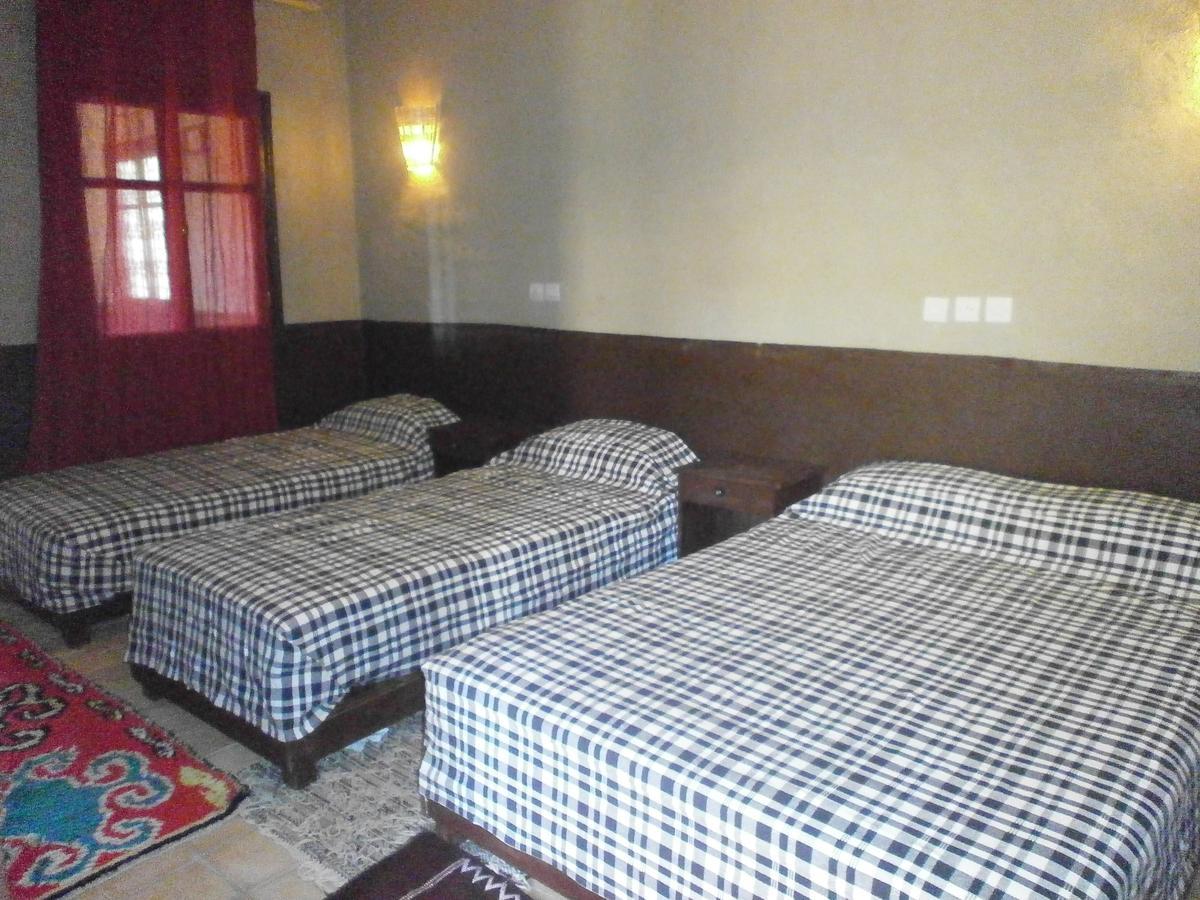 Auberge Amellagou ห้อง รูปภาพ