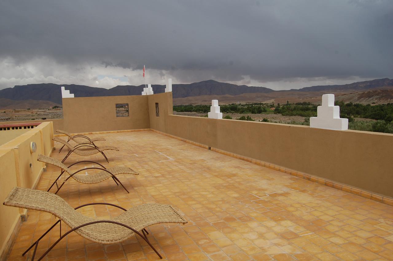 Auberge Amellagou ภายนอก รูปภาพ