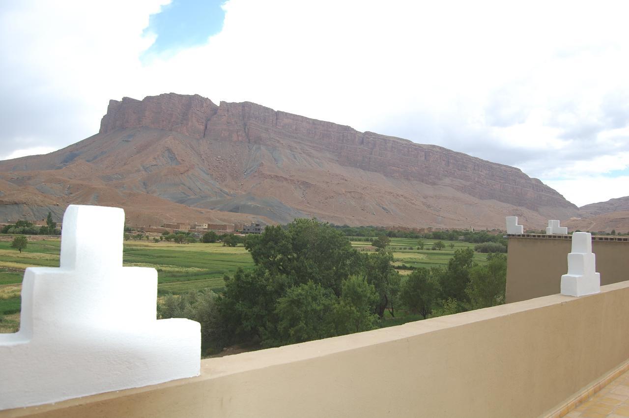 Auberge Amellagou ภายนอก รูปภาพ