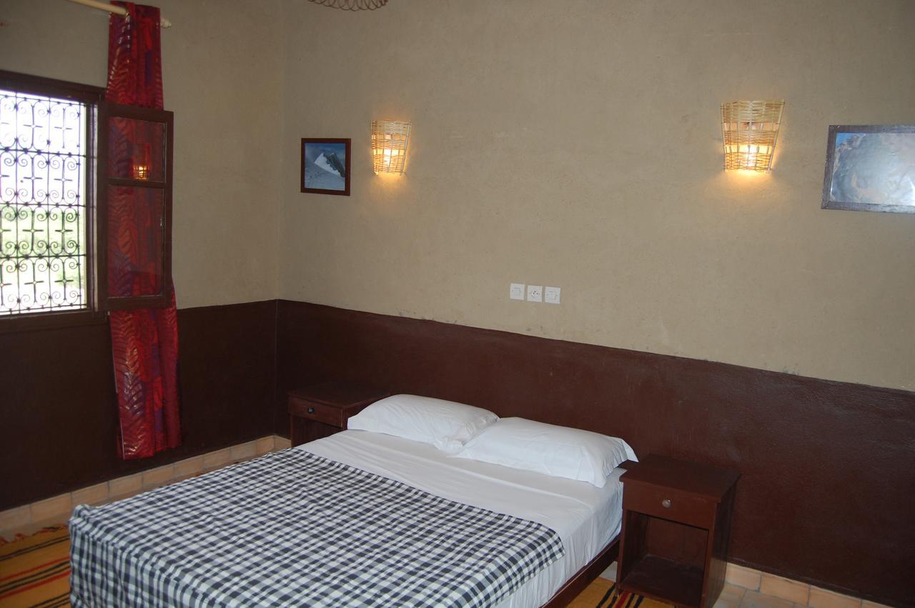 Auberge Amellagou ภายนอก รูปภาพ