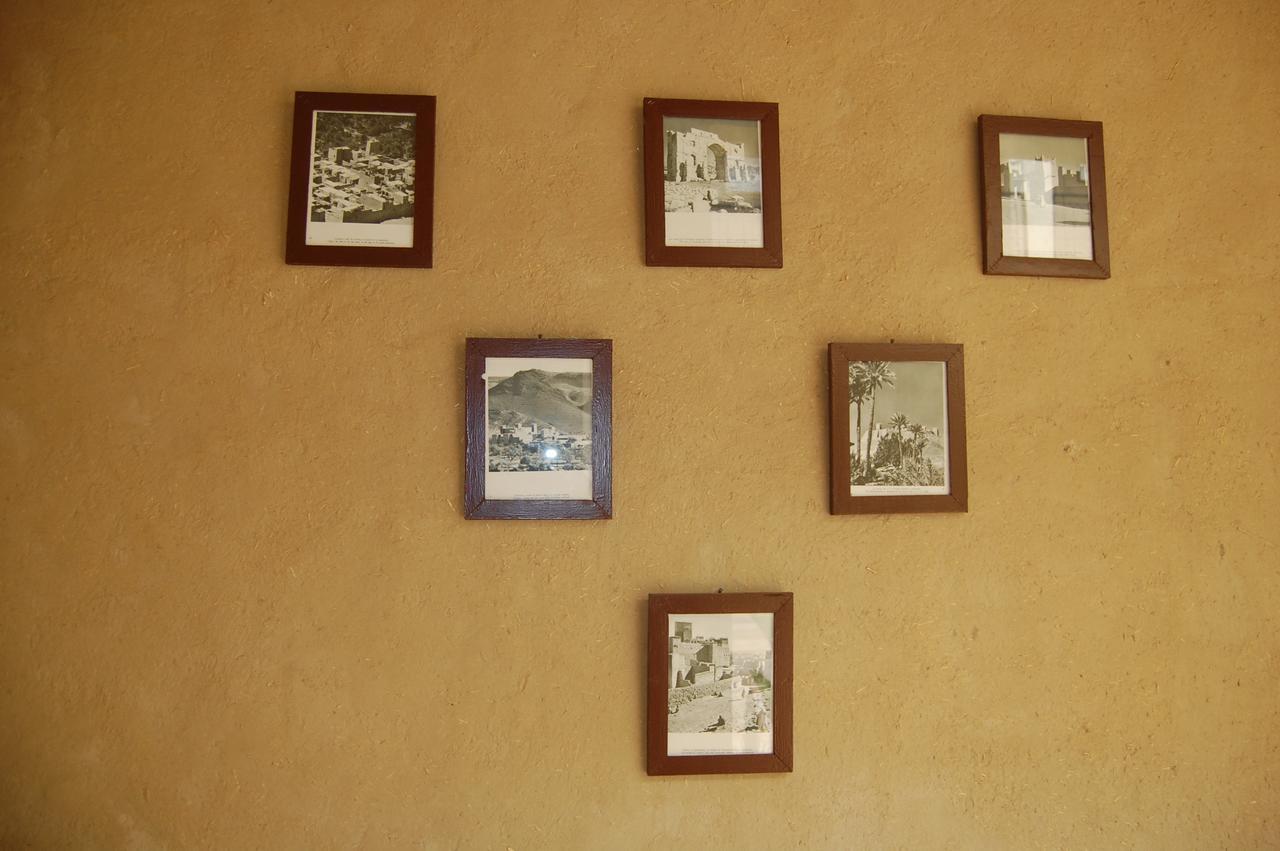 Auberge Amellagou ภายนอก รูปภาพ