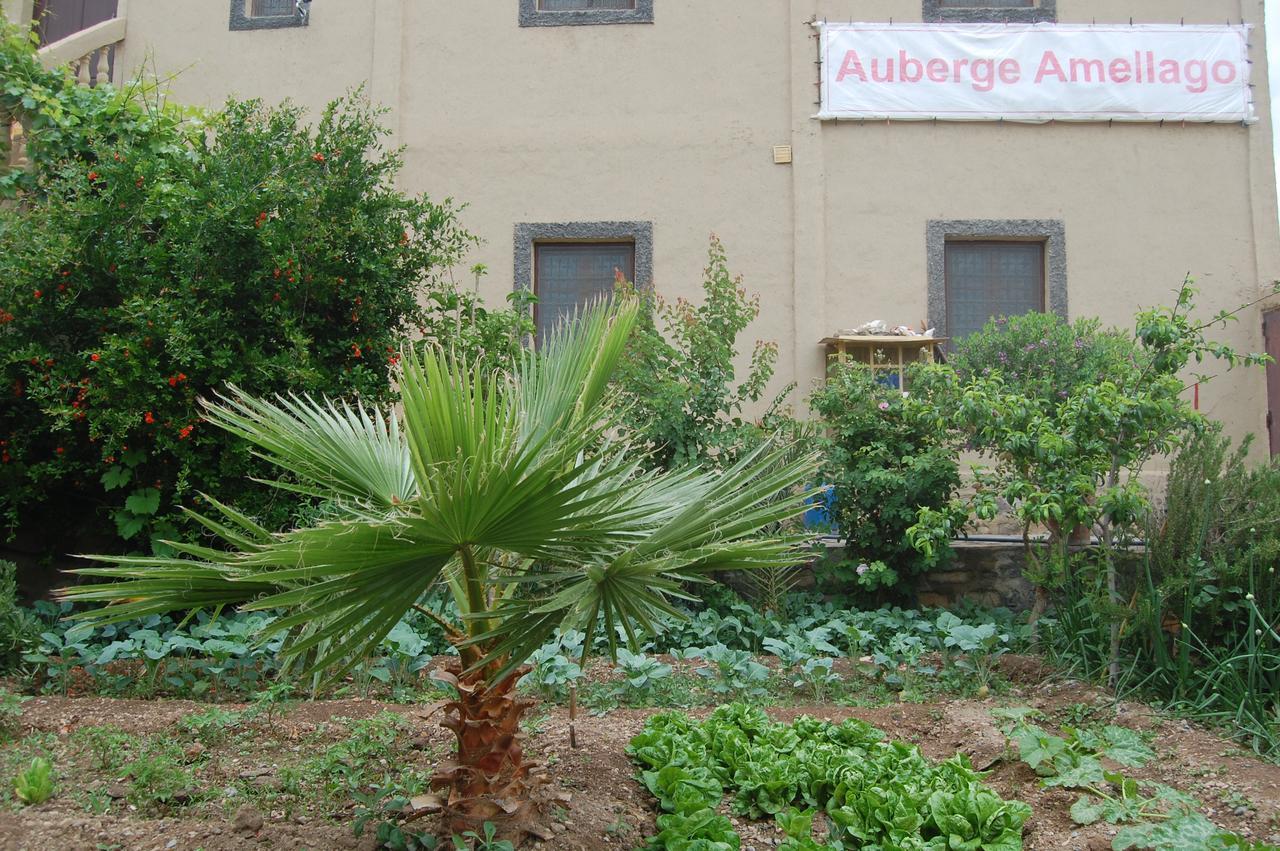 Auberge Amellagou ภายนอก รูปภาพ