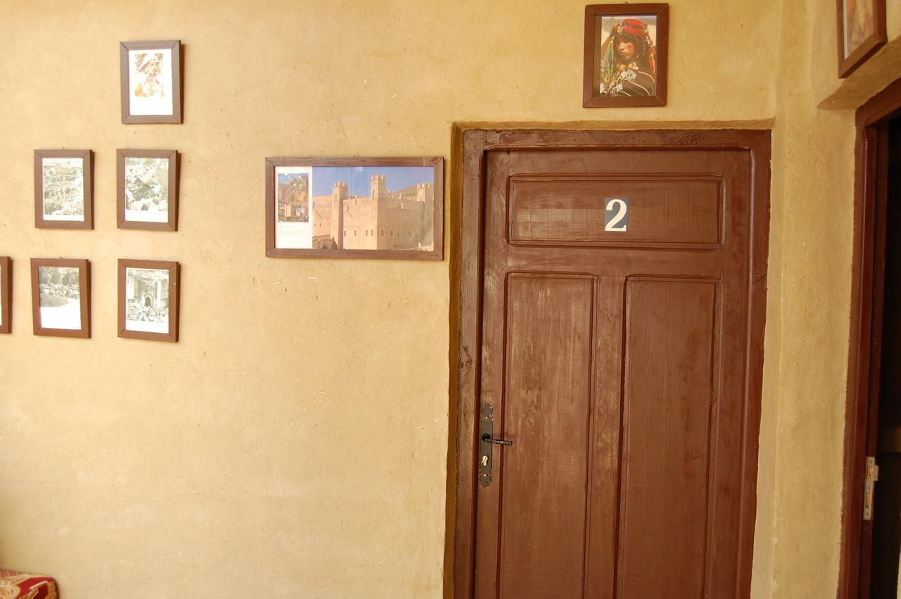 Auberge Amellagou ภายนอก รูปภาพ