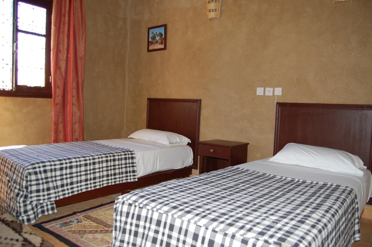 Auberge Amellagou ภายนอก รูปภาพ