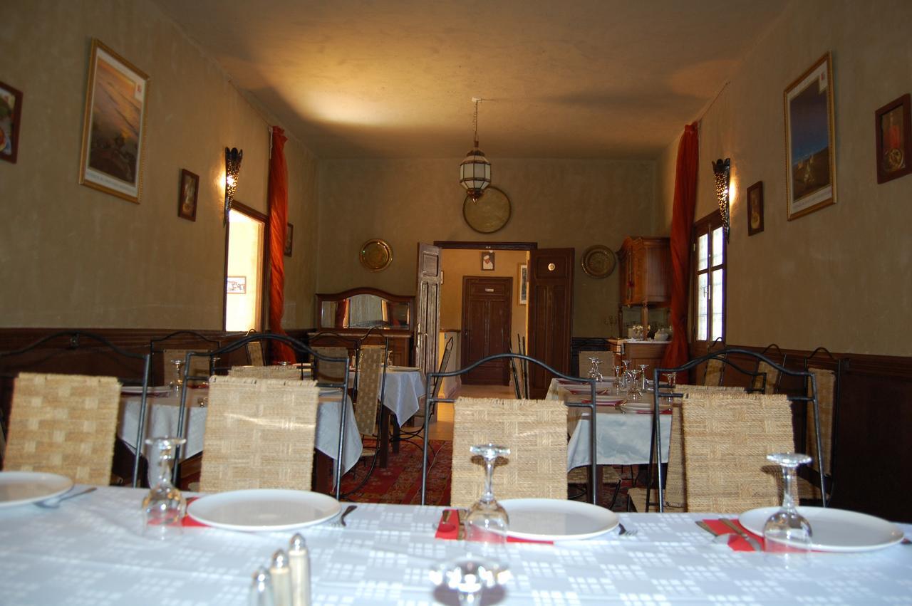 Auberge Amellagou ภายนอก รูปภาพ