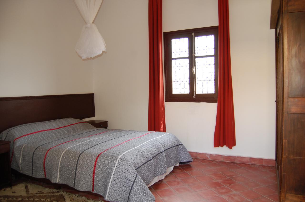 Auberge Amellagou ภายนอก รูปภาพ