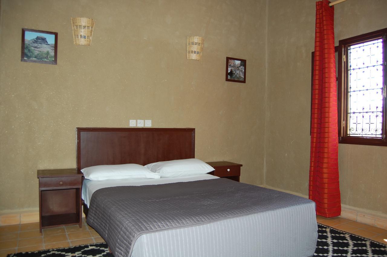 Auberge Amellagou ภายนอก รูปภาพ